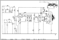 Marshall 1930 - Schematic 